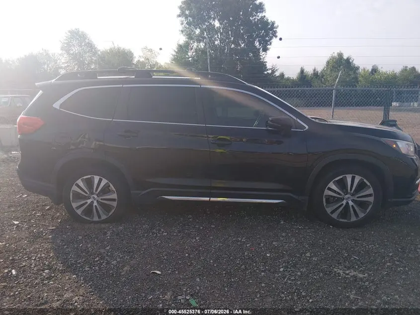 2019 SUBARU ASCENT LIMITED