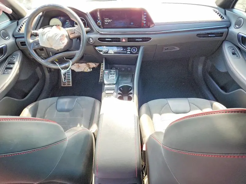 2023 HYUNDAI SONATA N LINE  