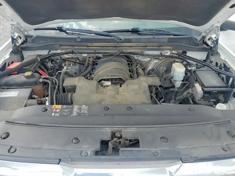 2016 GMC SIERRA C1500 SLE  