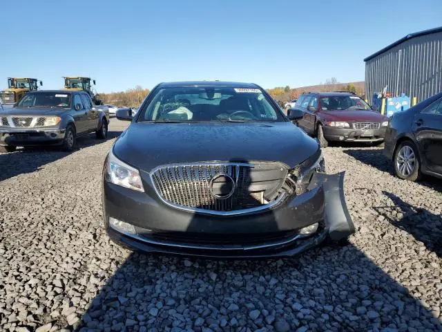 2014 BUICK LACROSSE   