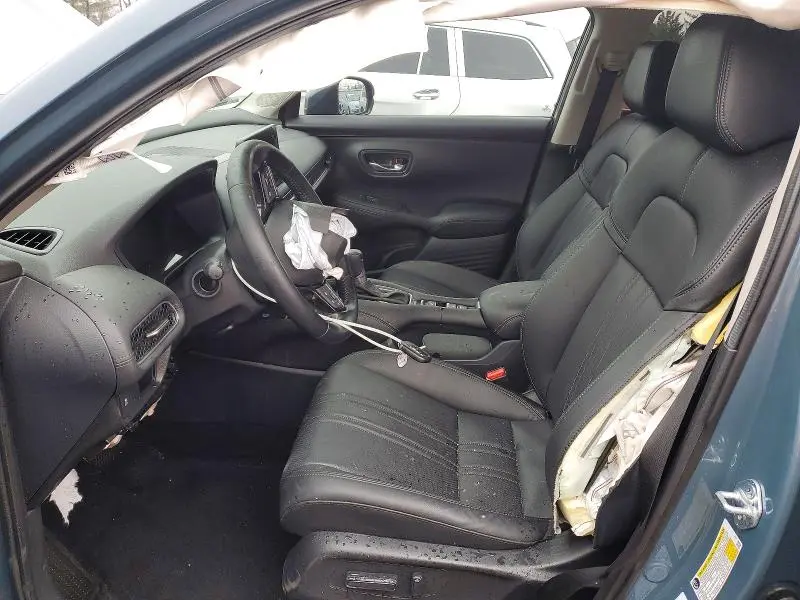 2026 HONDA HR-V EXL  