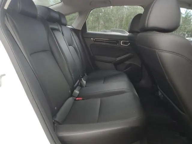2023 HONDA CIVIC TOURING  