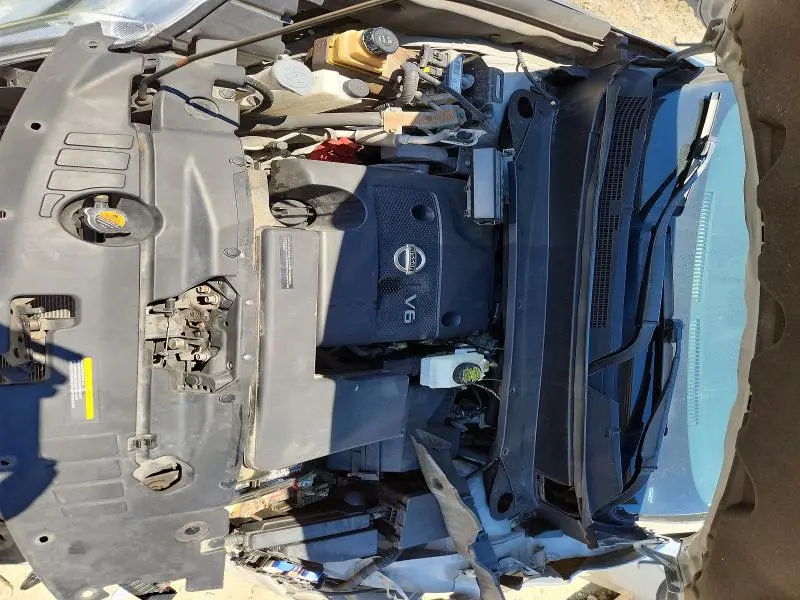 2016 NISSAN PATHFINDER S  