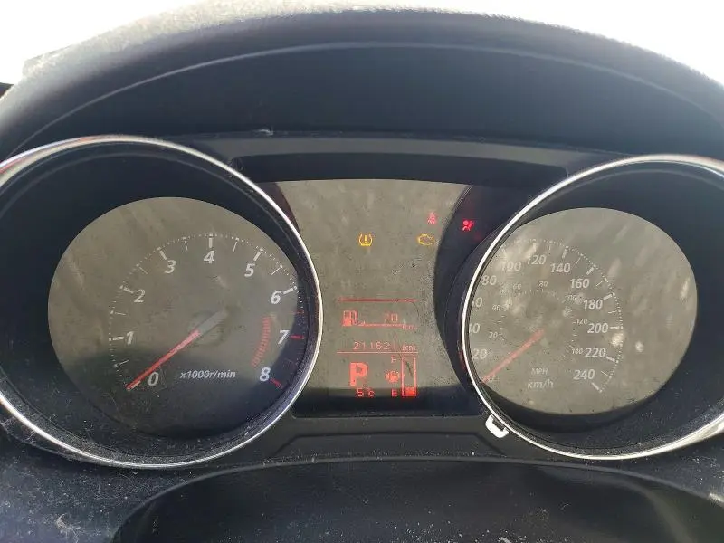 2017 MITSUBISHI RVR SE  