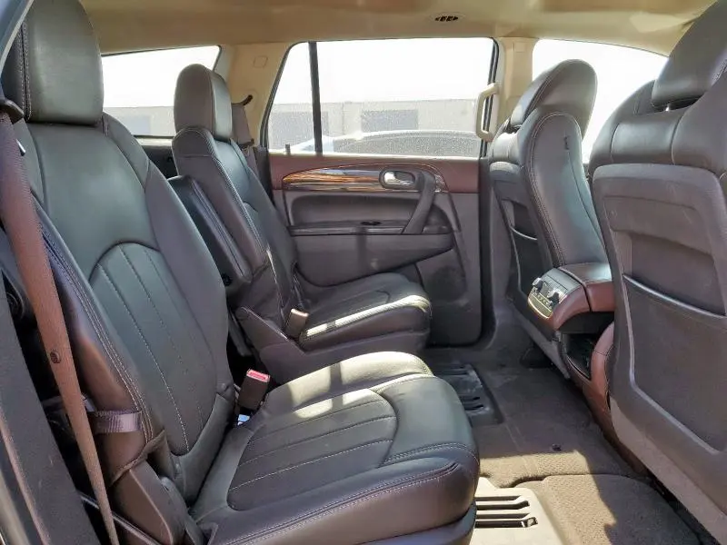 2013 BUICK ENCLAVE   