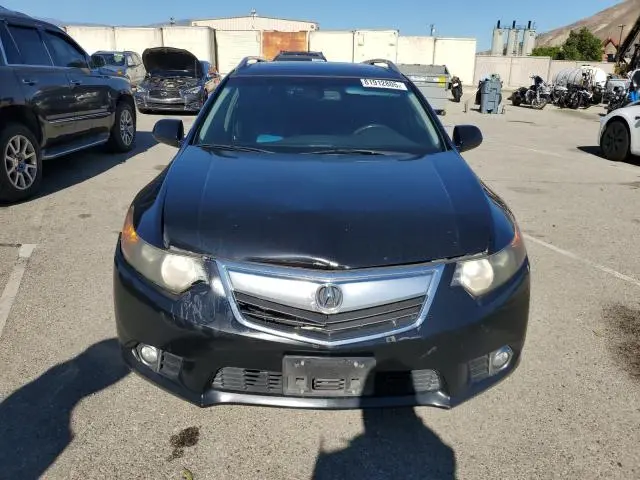 2011 ACURA TSX   