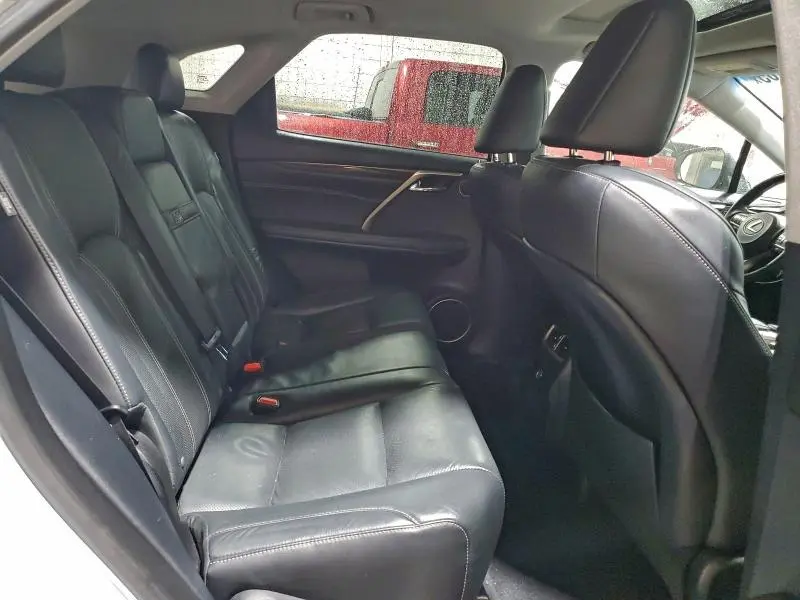 2018 LEXUS RX 350 BASE  