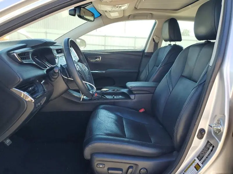 2013 TOYOTA AVALON LIMITED  