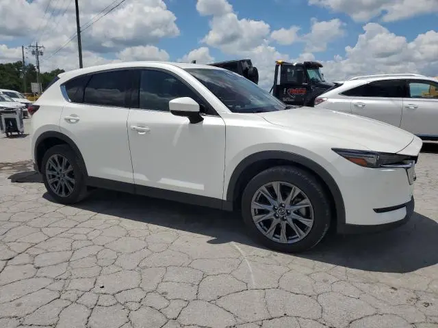 2020 MAZDA CX-5 SIGNATURE  