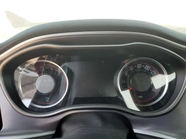 2019 DODGE CHALLENGER R/T  