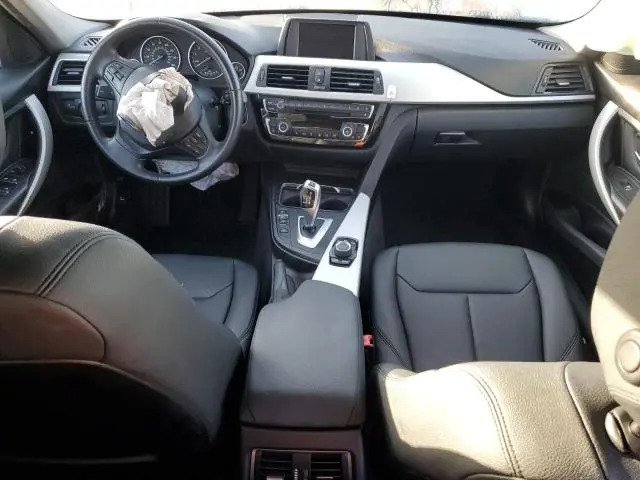2018 BMW 320 I