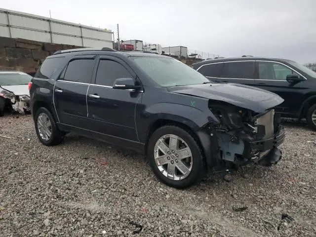 2017 GMC ACADIA LIMITED SLT-2  