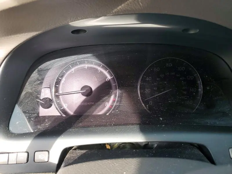 2010 LEXUS LS 460  