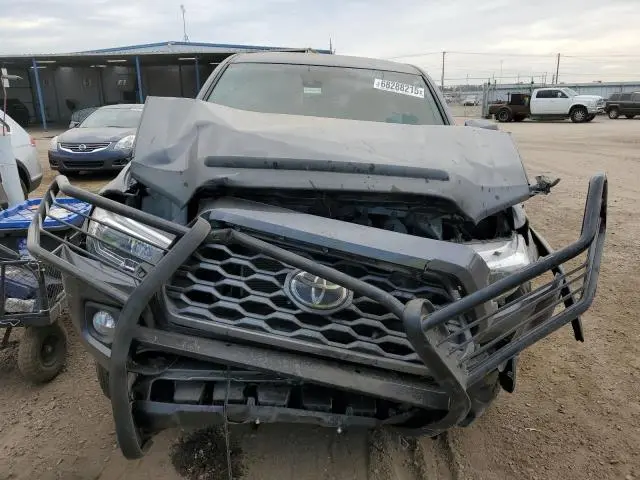 2023 TOYOTA TACOMA DOUBLE CAB  