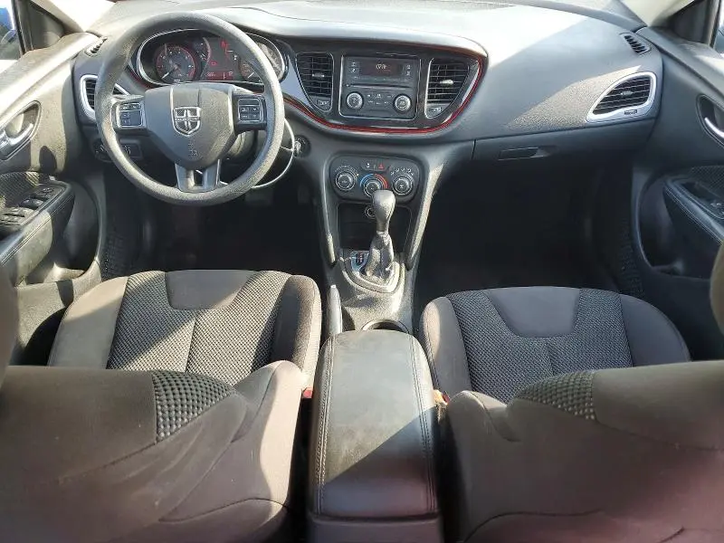 2015 DODGE DART SE  