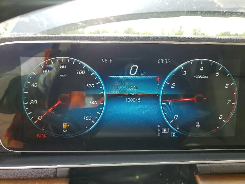 2021 MERCEDES-BENZ GLE 350  