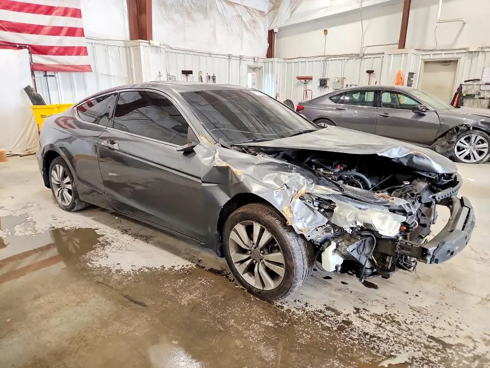 2010 HONDA ACCORD LX  