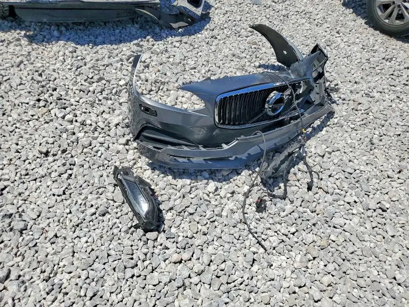 2017 VOLVO S90 T6 MOMENTUM  