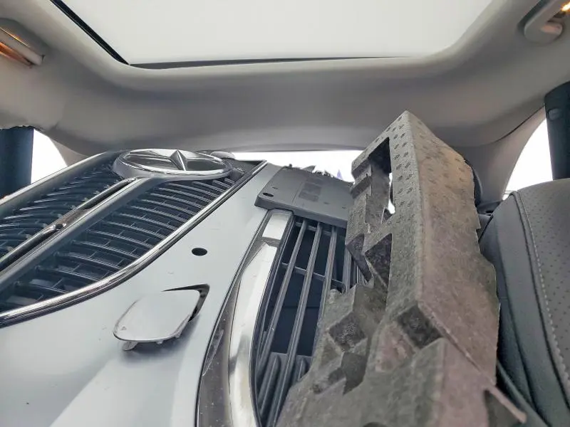 2025 MERCEDES-BENZ GLC 350E  