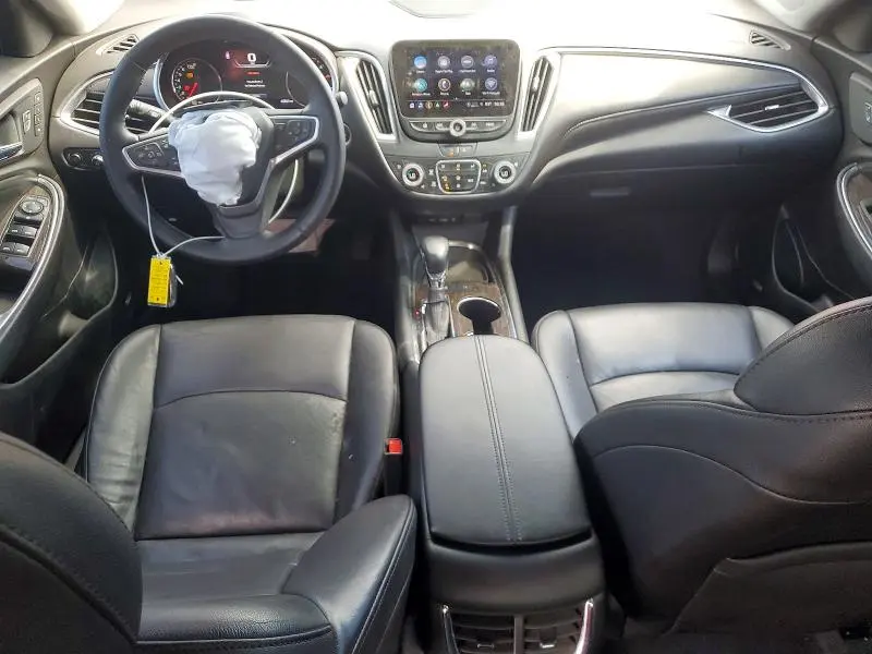 2023 CHEVROLET MALIBU PREMIER  