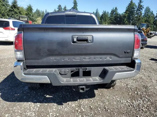 2023 TOYOTA TACOMA DOUBLE CAB  