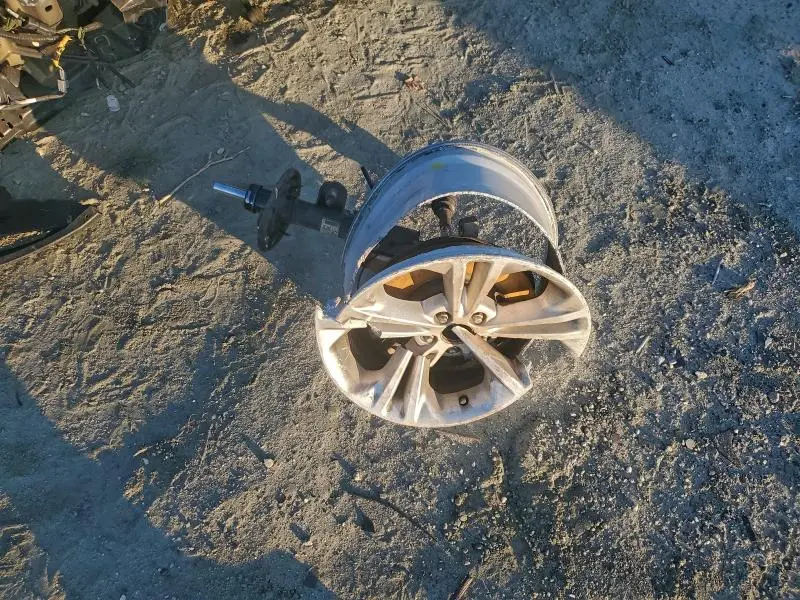 2016 FORD TAURUS SEL  