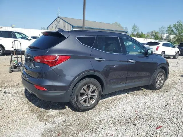 2016 HYUNDAI SANTA FE SPORT 
