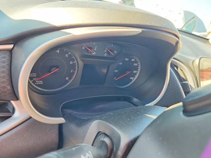 2024 CHEVROLET MALIBU LS  