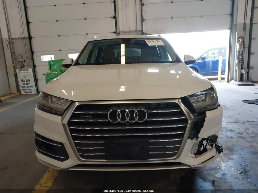 2019 AUDI Q7 55 PREMIUM