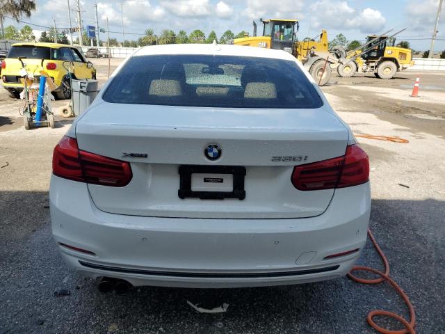 2017 BMW 330 XI