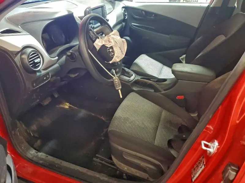 2020 HYUNDAI KONA SE  