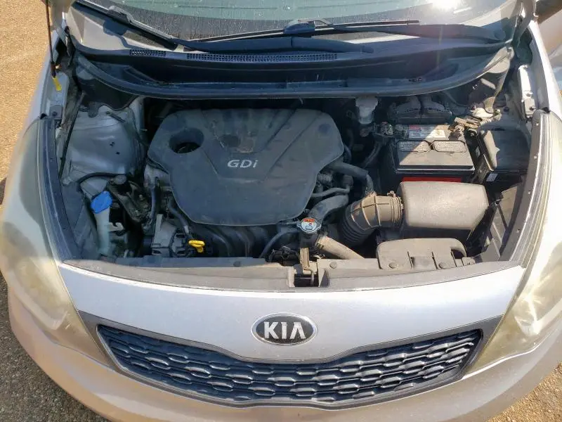 2014 KIA RIO LX  