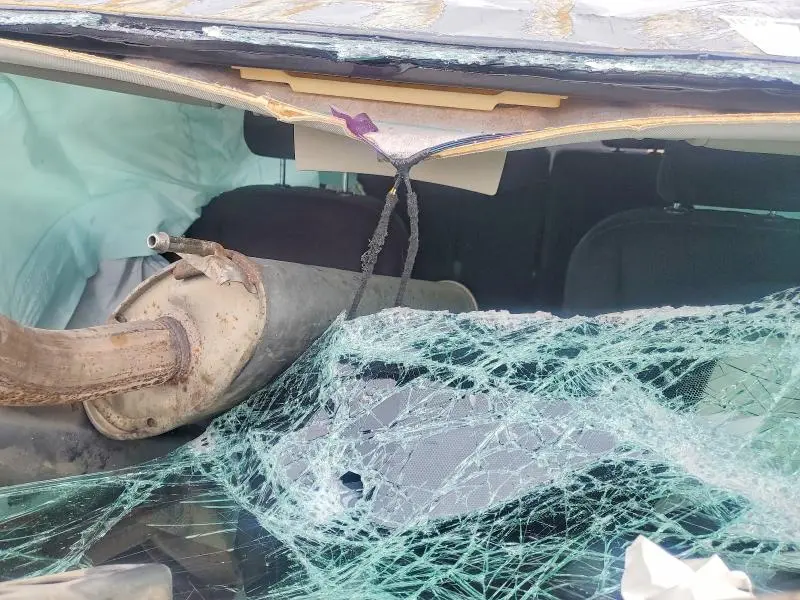 2020 NISSAN MURANO SV  