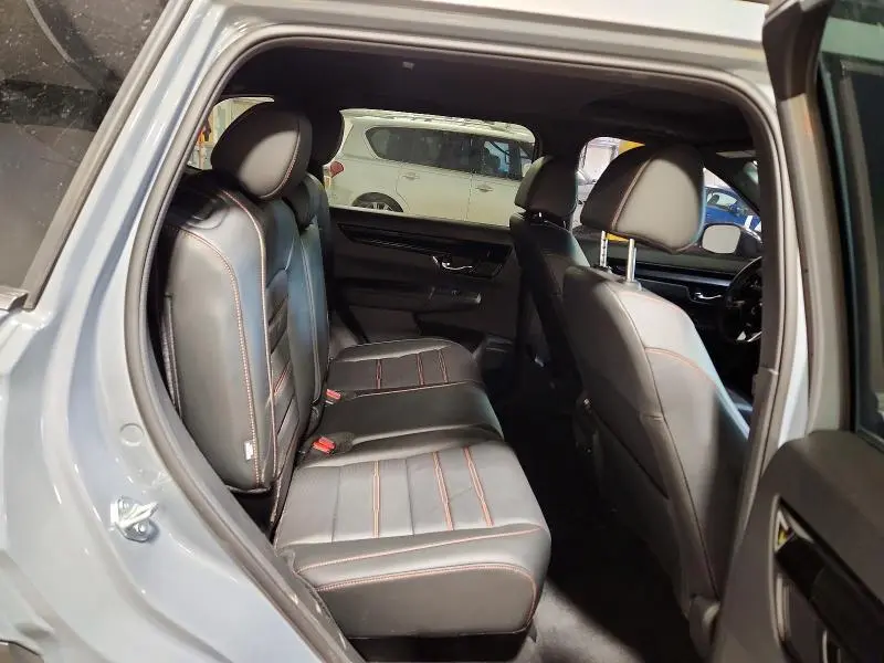 2025 HONDA CR-V SPORT TOURING  