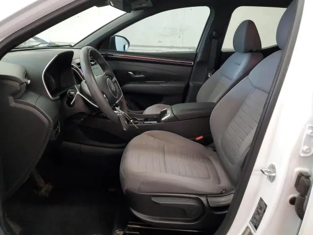 2022 HYUNDAI SANTA CRUZ SE  