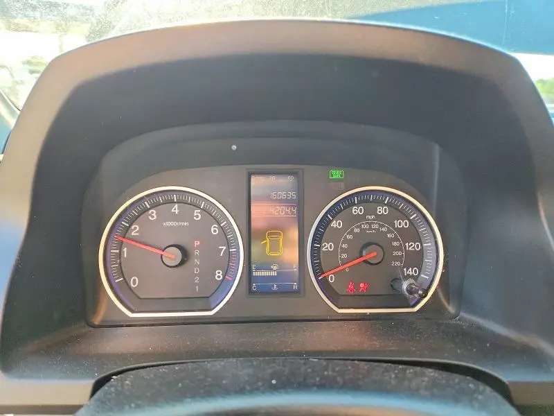 2011 HONDA CR-V SE  