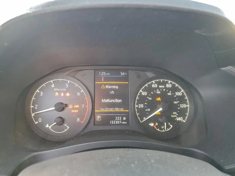 2023 NISSAN ALTIMA S  