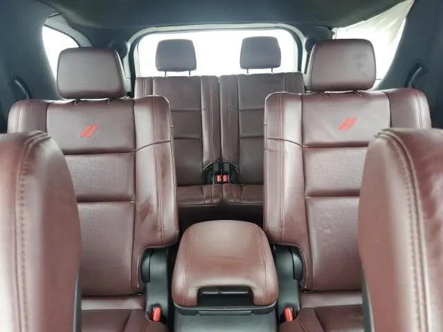 2023 DODGE DURANGO CITADEL  