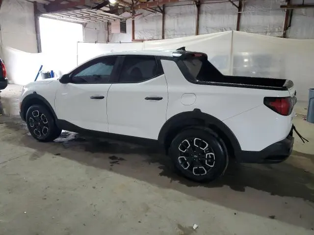 2024 HYUNDAI SANTA CRUZ SE  