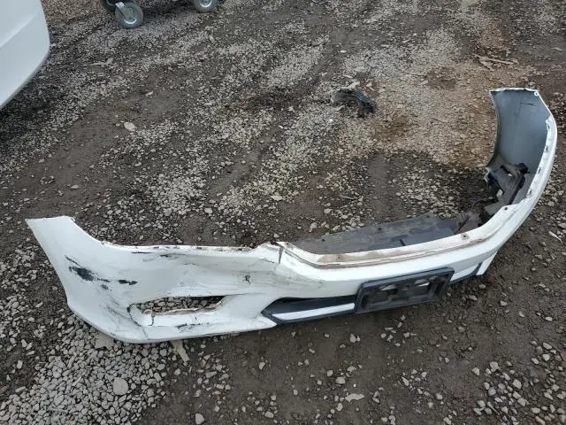 2015 HONDA ACCORD TOURING  