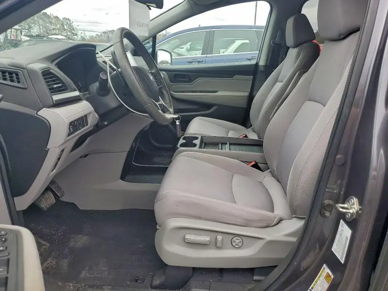 2020 HONDA ODYSSEY EX  