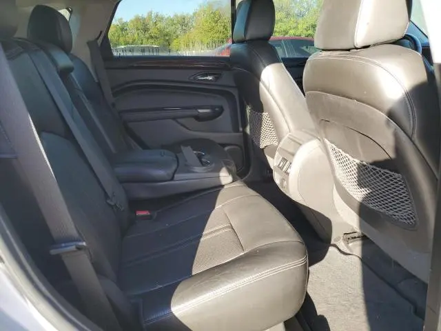 2013 CADILLAC SRX PERFORMANCE COLLECTION  