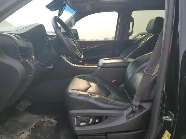 2015 CADILLAC ESCALADE PREMIUM  