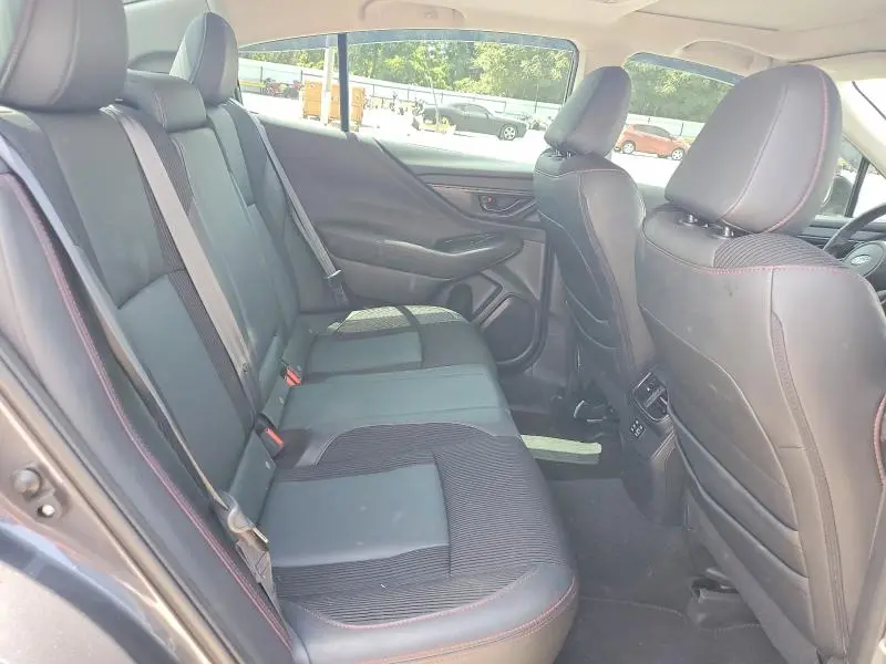 2024 SUBARU LEGACY SPORT  