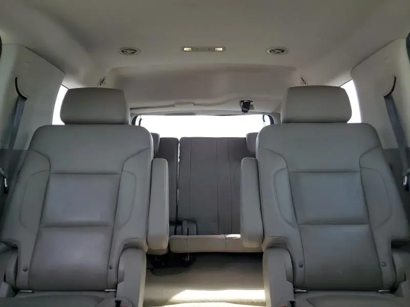 2018 CHEVROLET TAHOE K1500 PREMIER  