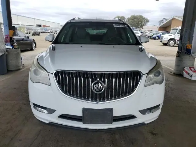 2016 BUICK ENCLAVE