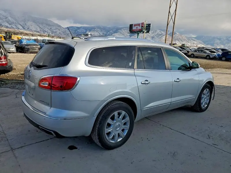 2016 BUICK ENCLAVE   