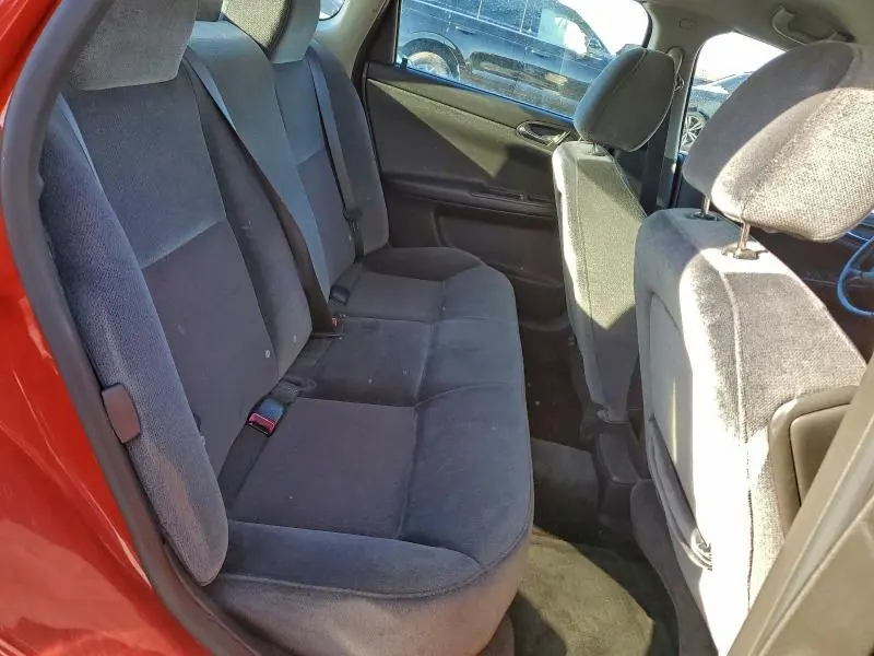 2013 CHEVROLET IMPALA LT  