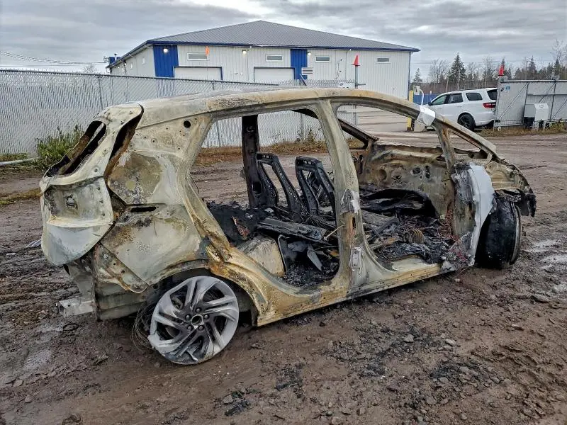 2023 CHEVROLET BOLT EV 1LT  