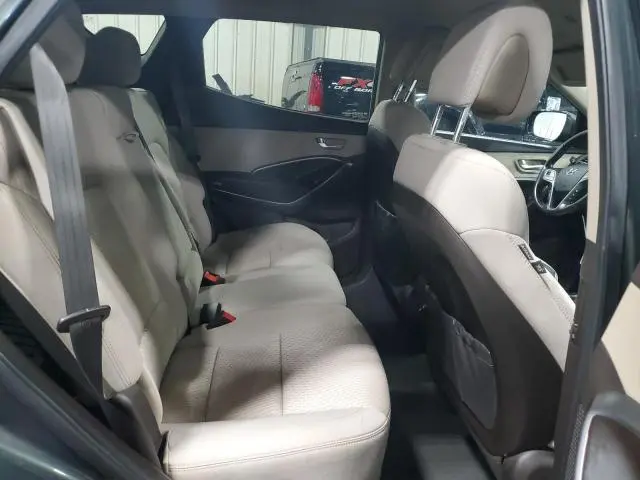 2013 HYUNDAI SANTA FE SPORT   